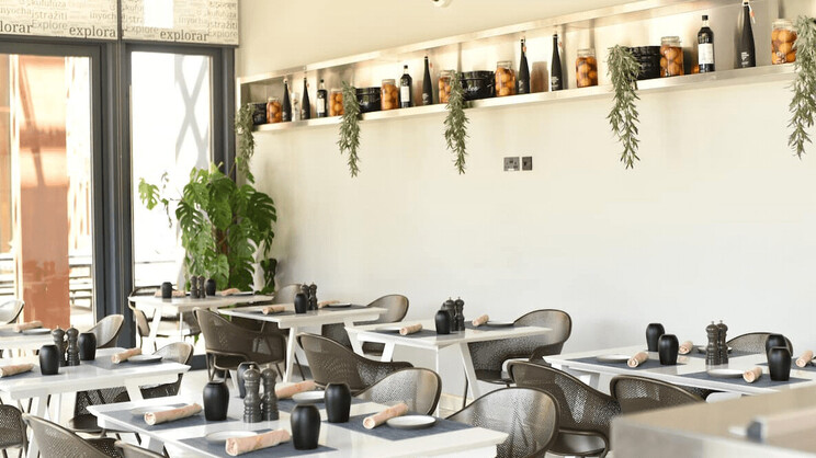 Canopy by Hilton Dubai Al Seef